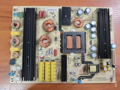 海尔LS55H510X电视机电源板