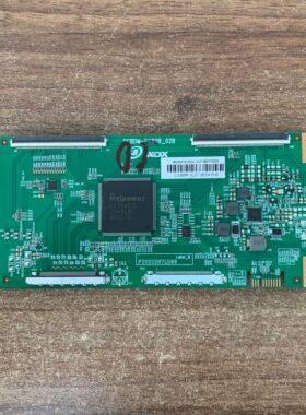 原装 逻辑板DCBDM-P280B-02B 白色条码CC495PU1L01