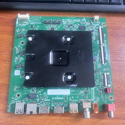 主板40-T982L2-MAE2HG配屏LVU5