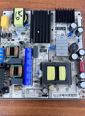 原装现货小米 L65M5-EA电视电源板DLBB568 SHG6504B-101HA测好 啊