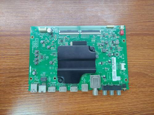 TCL55P655A860U55D6主板现货