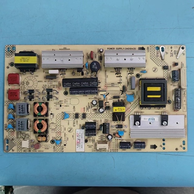 原装康佳LED40X9600UF电源板