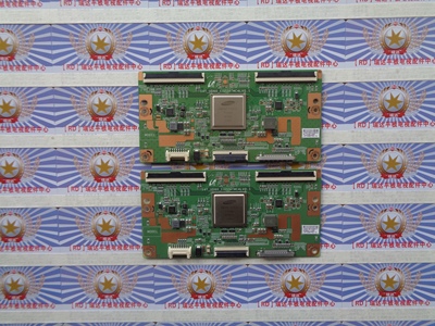 三星UA48HU5900J逻辑板