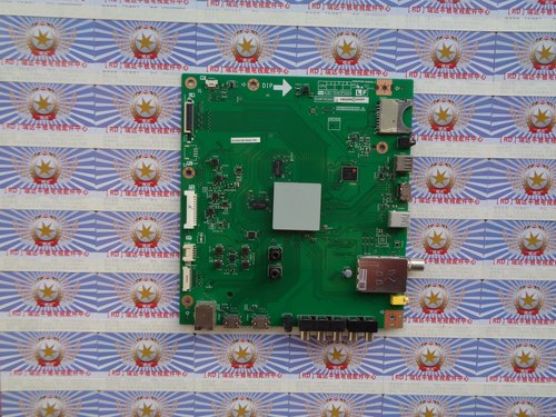 LCD-60LX565A主板QPWBNG405WJN2
