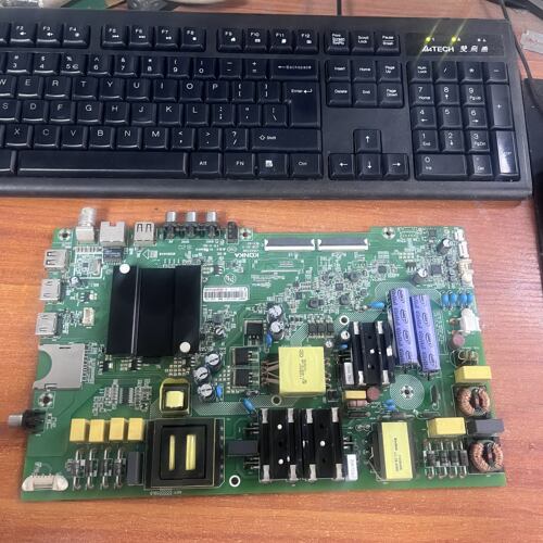原装康佳55K5100E电视机主板350