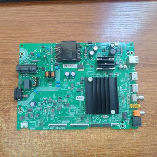 海信55E3F(BOM5)287083 50V1F-R(BOM1)283046主板RSAG7.820.10830