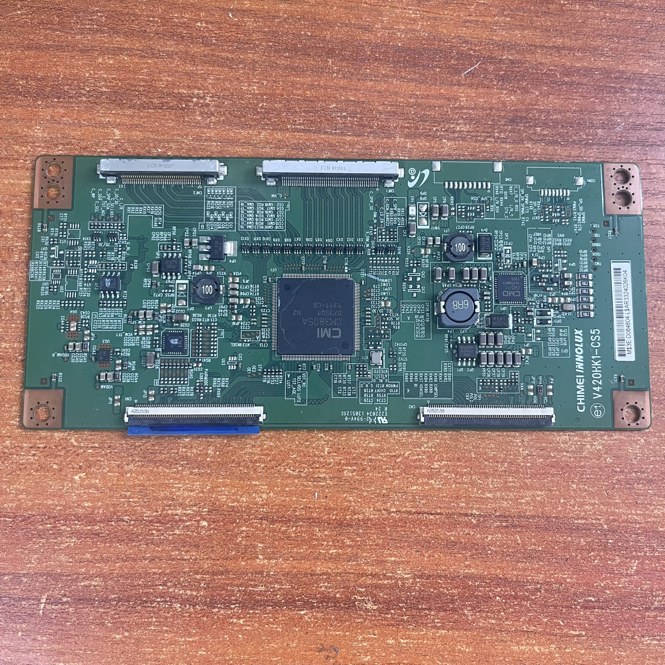 原装现货康佳LED58R5500F电视