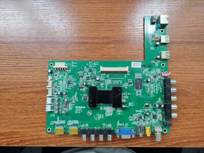康佳LED42/32/46/55X5000DE主板