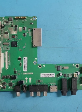 原装海尔LE55AL88U52电视主板PL.AMT101.1屏LSC550HN02 现货测好