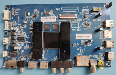 适用海尔LS65AL88A81电视机