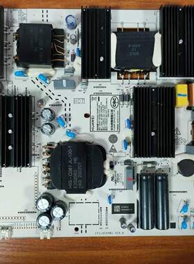 原装拆机 华为HD55KANB 电源板IT1LOCKPW1 VER.B 实物图