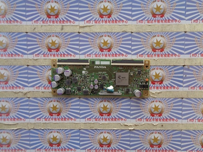 原装 海尔LS55A51逻辑板 RUNTK0008ZZPA  现货 已测好