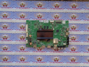 AA创维 60V8E 主板 5800-A8A200-0P00 屏 RDL600WY(LD0-008) 实图