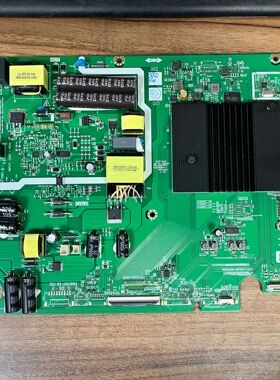 原装松下TH-55JX560C主板N012406-001947-003屏RDL550WY BG0-A00