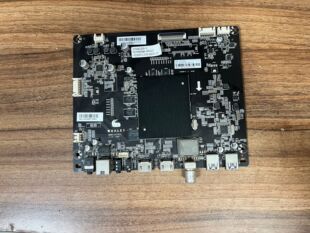原装微鲸 W55C1T 主板 3001111011配华星光电屏 W55U (JCD0)