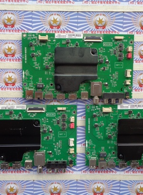 原装TCL 55A950C 主板 40-M838C9-MAB2HG 08-MS83804屏LVU550ND1L