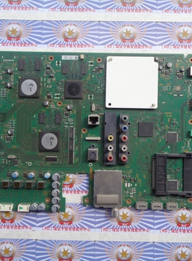 A原装 索尼KDL-65X8500A 主板1-889-018-11(173448511) 屏SYV6531