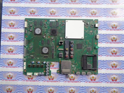 A原装 索尼KDL-65X8500A 主板1-889-018-11(173448511) 屏SYV6531