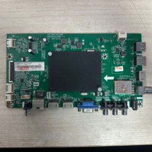 原装长虹55U1 55A1U 55U3C主板JUC7.820.00141998屏C550U15-E2-L