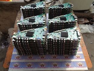 A海尔LH48M6000 LE48A5000 LE48G3000 LH48U3200主板0091802852C
