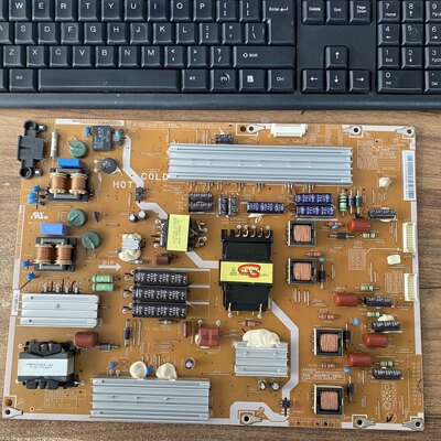 原装三星UA60ES8000J电源板PD60