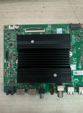 原装创维75A7M主板A7T857 N012406-002397-001配屏RDL750WY 现货