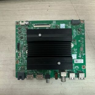 原装创维75A7M主板A7T857 N012406-002397-001配屏RDL750WY 现货