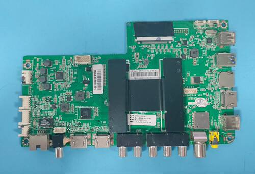 适海尔LS55AL88C31A2LS55