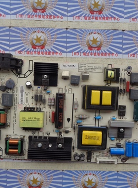 A原装海信 LED49EC270W 电源板 RSAG7.820.6389 HLL-4255WJ