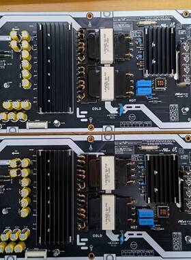 原装原厂乐视 D85XUCNN 副电源板 PSLF201301L 一对价 测好