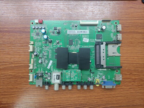 TCLL48F3500A-3D主板40-6MS801