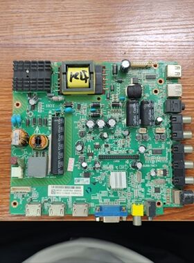 AA长虹LED42538ES主板TSU69-T8C1 4715-SU69T8-A2233K01屏K420WD7