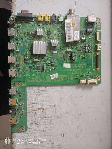 原装三星UA46C5000QR主板