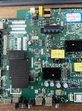 先锋LED-50B560P电视机主板TP.MS638.PC758配屏72003638 3638 华