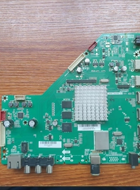 海尔 LE50/557100L LE42/50B3500W/40A7100A 主板 T.AM7366M6.82