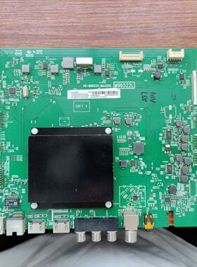 TCL A200PRO 主板 40-M96524-MAA2HG 08-M965204配屏LVU540NE6L