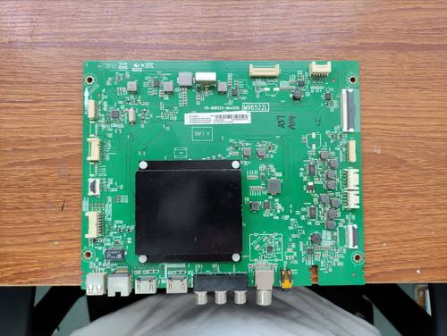 TCLA200PRO主板40-M96524-MAA2