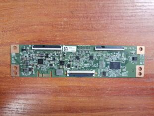 原装海尔LU65C61 逻辑板ZAZZ   K0006HVZF   PTJ0CQ03BT