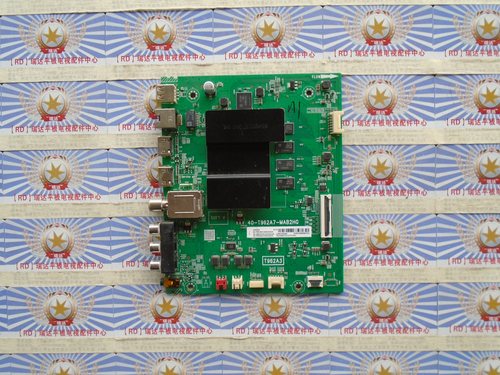 TCL50A36050V2液晶电视主板