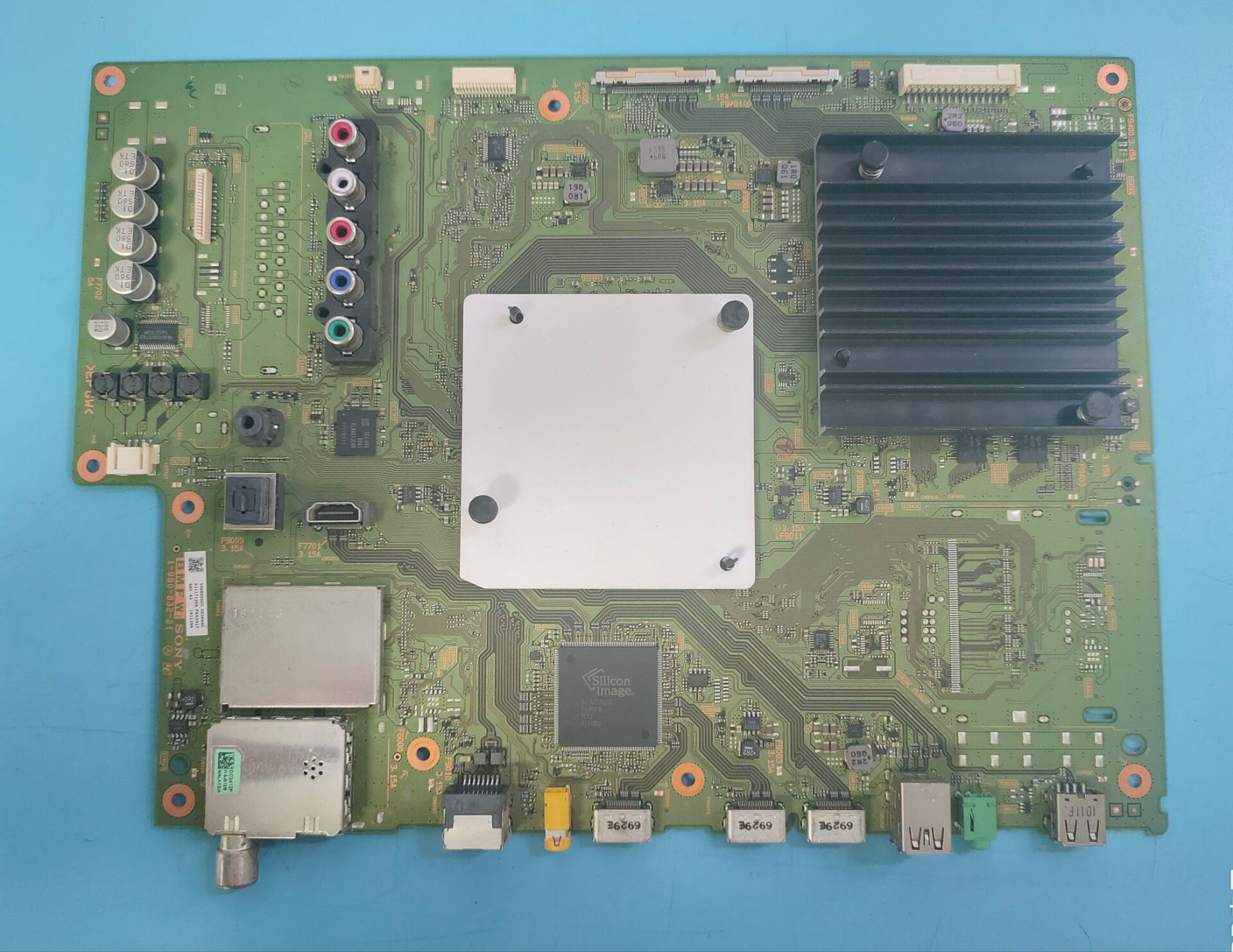 适用索尼KD-55S8500D KD-65X8566D电视机主板1-980-832-21/11屏选