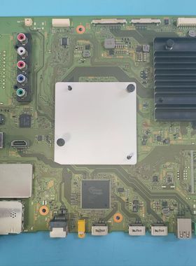 适用索尼KD-55S8500D KD-65X8566D电视机主板1-980-832-21/11屏选
