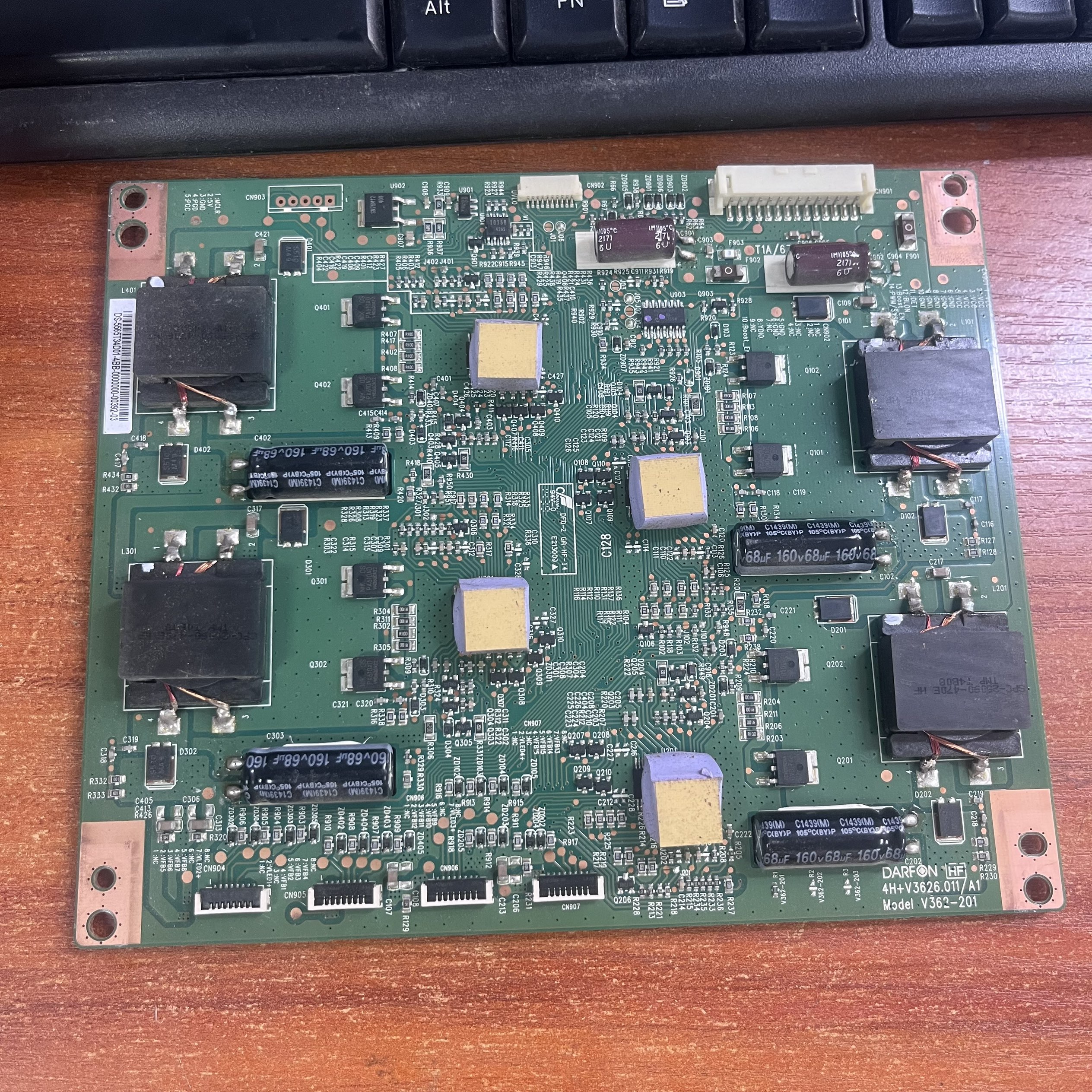 恒流板V362-2014H+V3626.011