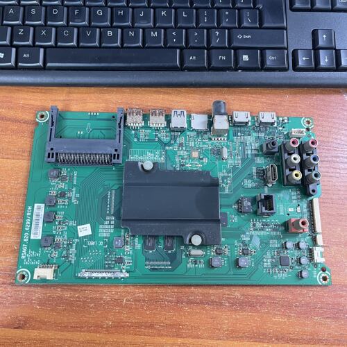 主板RSAG7.820.6299屏HE650HU-B5