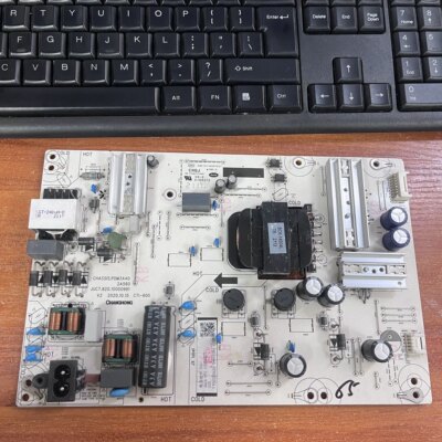 原装长虹65D4PS65H6GD电源板JUC