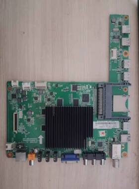 原装正品 长虹40Q1N 主板JUC7.820.00102052配屏V400DK1-KS1 现货