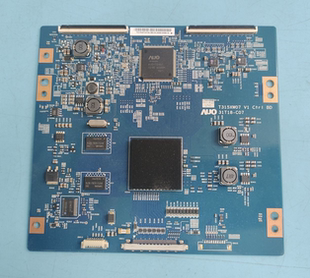 现货原装三星UA46ES6100J电视逻辑板T315XW07 31T18-C07 实物图