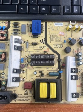 原装松下TH-55DX500C 55DX680C电源板5800-L5L01F-0100 168P-01啊