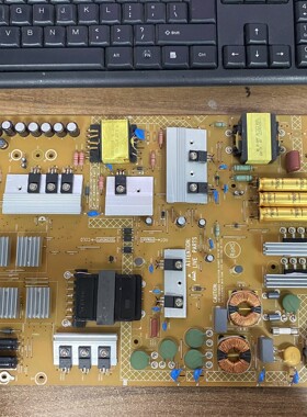 索尼 KD-55X6000D 液晶电源板715G7792-P01-003-0H2S现货拆机 华