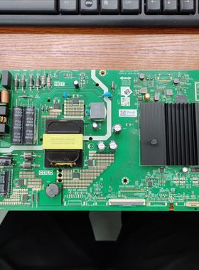 原装创维55H4电视主板5800-A7S770-2P30配屏RDL550WY LN0-0AP测好