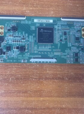 现货原装康佳LED49R610U A49U长虹49D2S 电视逻辑板47-6021086啊